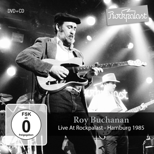 Roy Buchanan