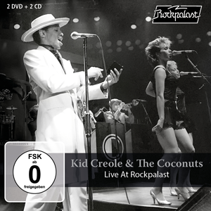 Kid Creole & The Coconuts 