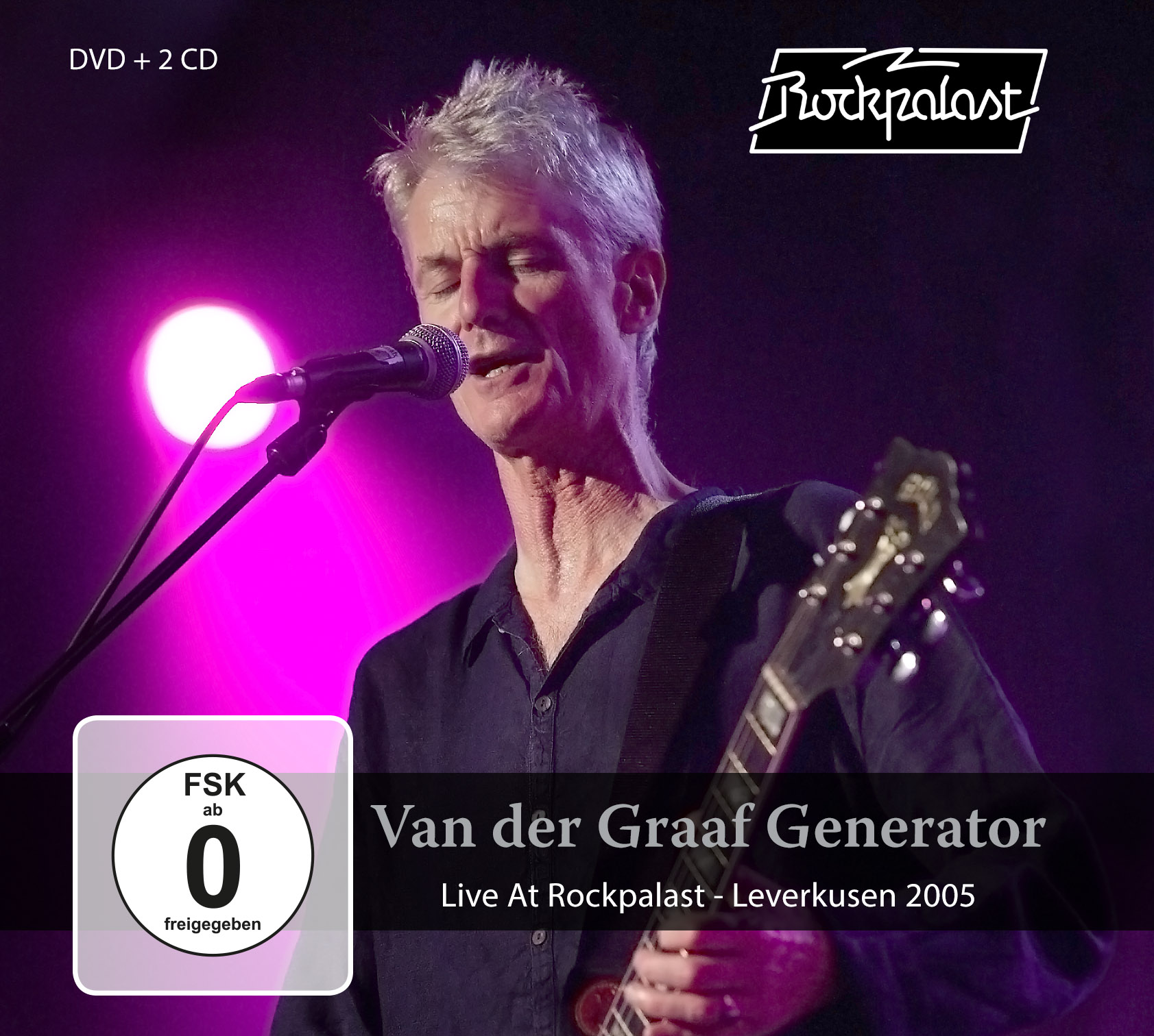 Van der Graaf Generator 