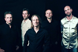 Subjam-Bandfoto