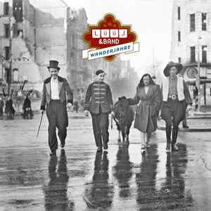 LÜÜL & Band
