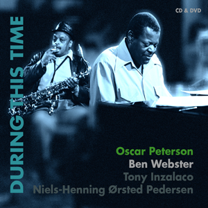 Oscar Peterson & Ben Webster 