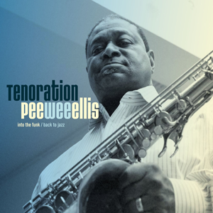 Pee Wee Ellis
