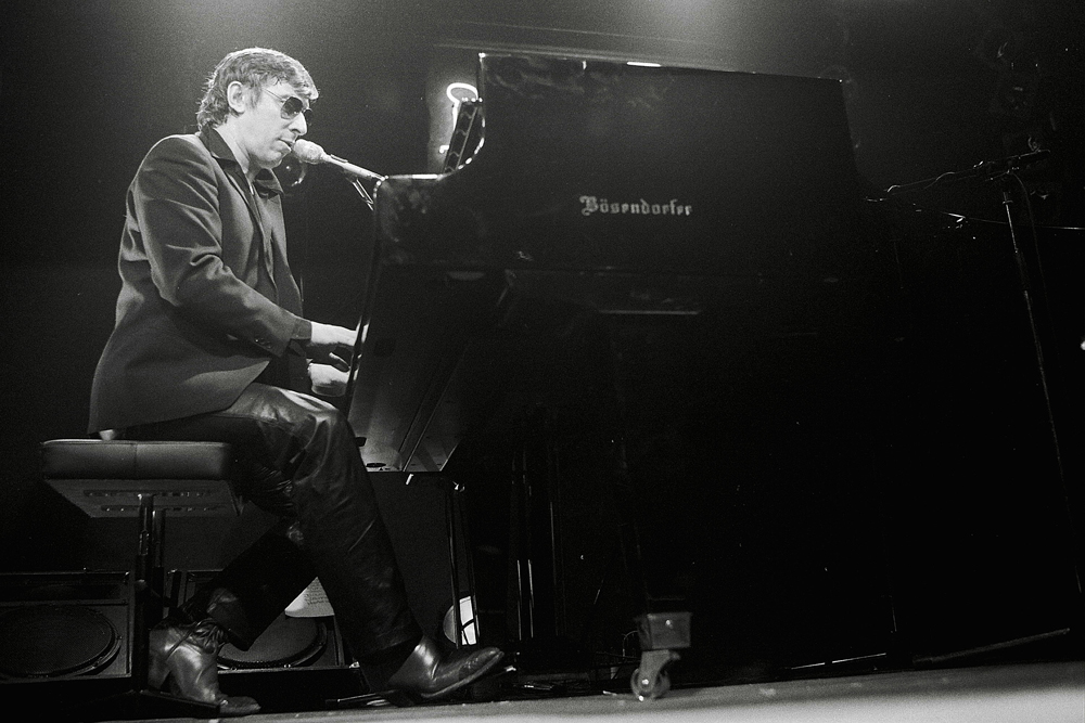 John Cale & Band |