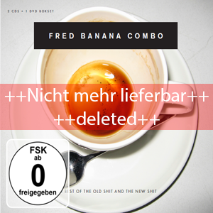 Fred Banana Combo