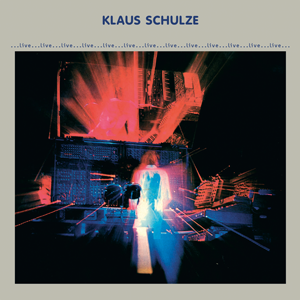 KLAUS SCHULZE 