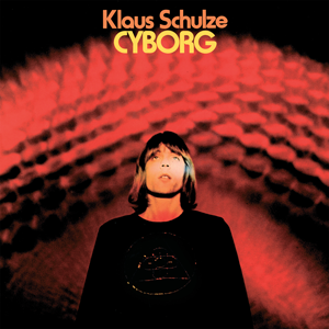 Klaus Schulze 