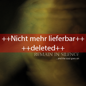 REMAIN IN SILENCE 