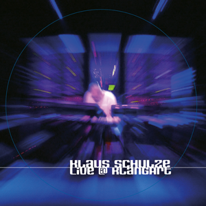 Klaus Schulze