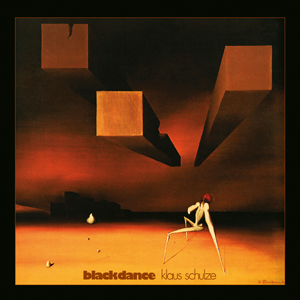 KLAUS SCHULZE