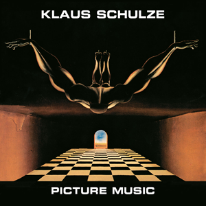 Klaus Schulze 