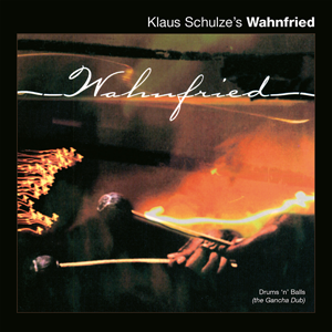 Klaus Schulze’s Wahnfried