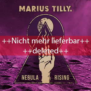 Marius Tilly. 