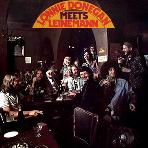 Cover DoneganmeetsLeinemann