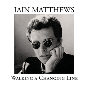 Iain Matthews