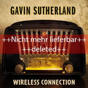 Gavin Sutherland