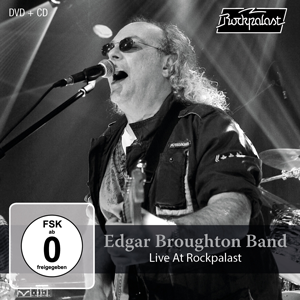 Edgar Broughton Band 