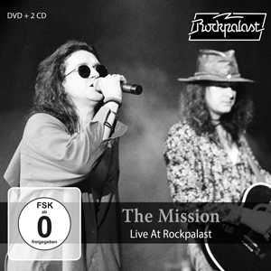 The Mission 