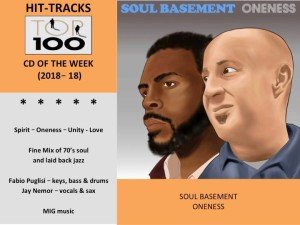 Soul Basement_Hit-Tracks