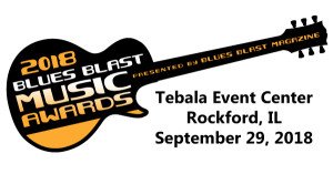 Blues Blast Magazine