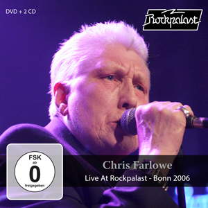 Chris Farlowe 