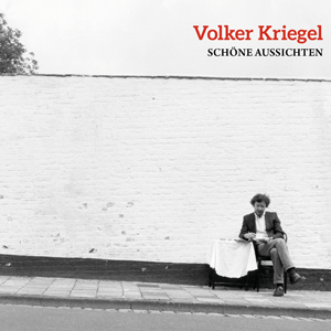 Volker Kriegel 