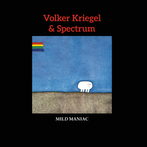 Volker Kriegel & Spectrum 