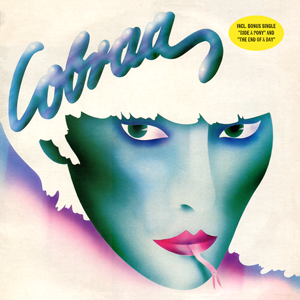 Cobraa - Cobraa (bonus track edition) | VÖ: 31.07.2026 http://www.mig-music.de/wp-content/uploads/2020/04/Cobraa_Cobraa_300px72dpi.png