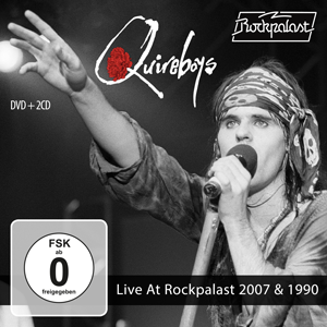 The Quireboys - Live At Rockpalast 2007 & 1990 | VÖ: 25.07.2025 http://www.mig-music.de/wp-content/uploads/2020/06/TheQuireboys_LiveAtRockpalast20071990_300px72dpi.png
