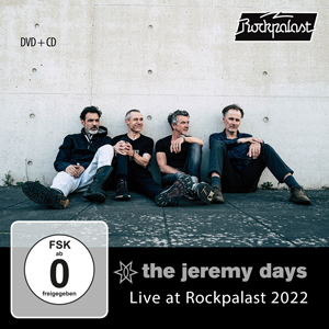 the jeremy days - Live At Rockpalast 2022 | VÖ: 26.09.2025 http://www.mig-music.de/wp-content/uploads/2020/07/TheJeremyDays_LiveAtRockpalast2022_300px72dpi.png