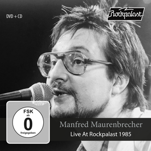 Manfred Maurenbrecher - Live At Rockpalast 1985 | VÖ: 26.03.2021 http://www.mig-music.de/wp-content/uploads/2021/01/ManfredMaurenbrecher_LiveAtRockpalast1985_300px72dpi.png
