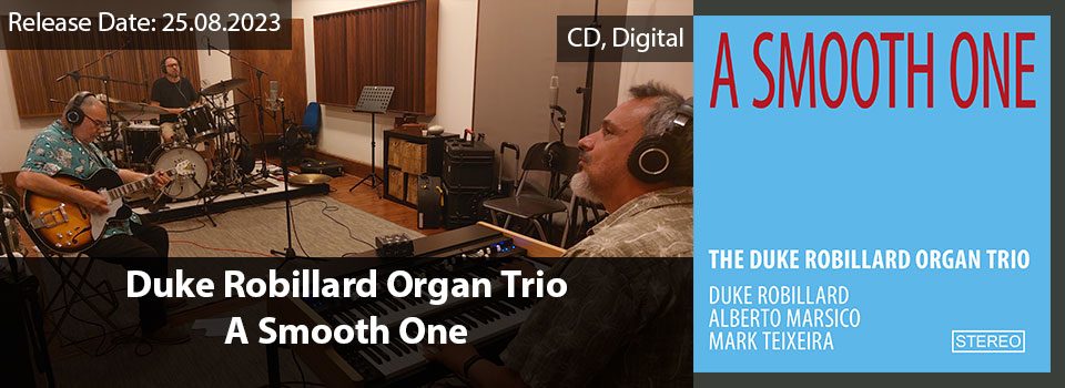DukeRobillardOrganTrio_ASmoothOne_Slider