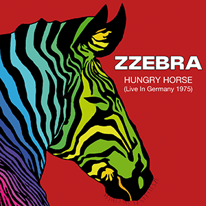 Zzebra - Hungry Horse | Release: 17.11.2023 http://www.mig-music.de/wp-content/uploads/2023/11/Zzebra-Hungry-Horse_300x300px1.png