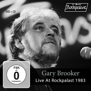 Gary Brooker - Live At Rockpalast 1983 | Release: 30.05.2025 http://www.mig-music.de/wp-content/uploads/2025/04/GaryBrooker_LiveAtRockpalast1983_300px72dpi.png