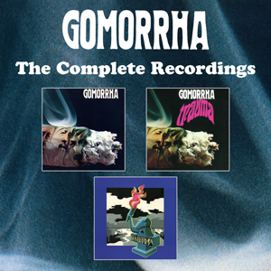Gomorrha - The Complete Recordings | Release: 29.08.2025 http://www.mig-music.de/wp-content/uploads/2025/07/Gomorrha_TheCompleteRecordings_300px72dpi.png